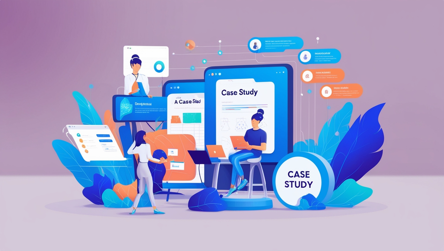 ux design case study