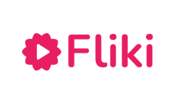 fliki logo