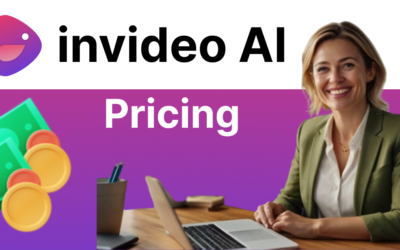 InVideo Pricing: Finding the Right Plan for Your Needs