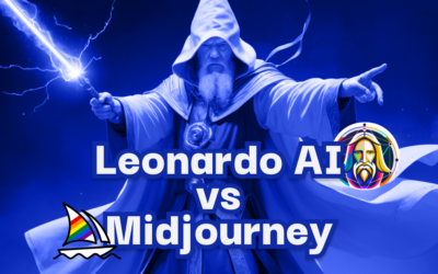 Leonardo AI vs MidJourney: Which AI Image Tool is Best for You