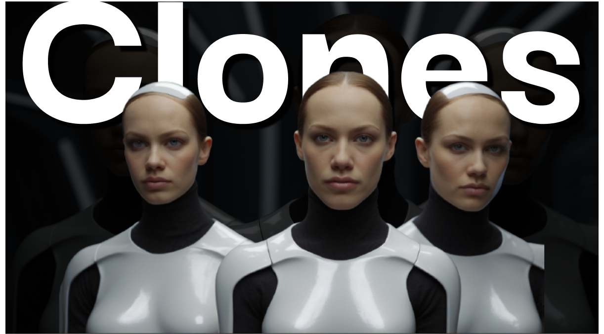 ai clones