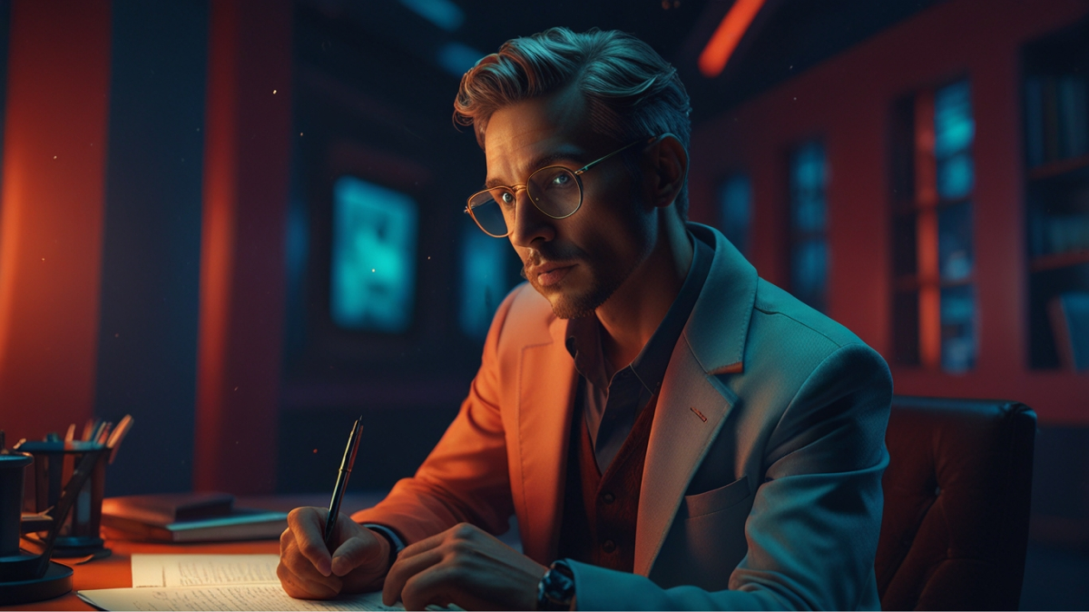 how to humanize ai content