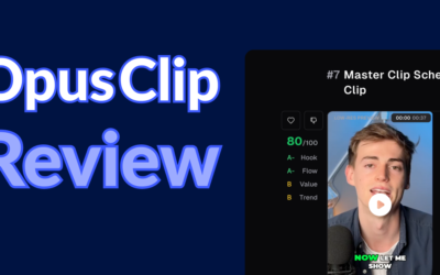 Opus Clip Review: Your Shortcut to Viral Content