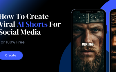 How To Create Viral AI Video Shorts for Social Media