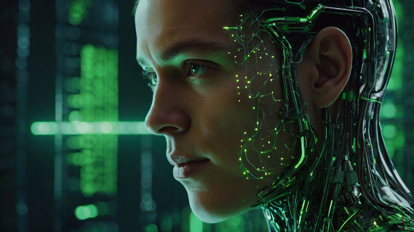 nvidia ai