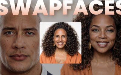 How To Create AI Face Swap Videos For Free