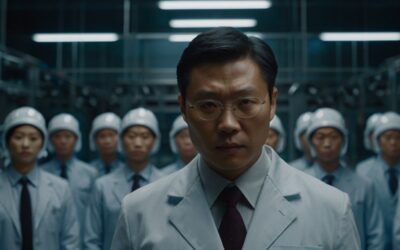 China Is “Openly” Cloning Humans & it’s Becoming a Global Trend