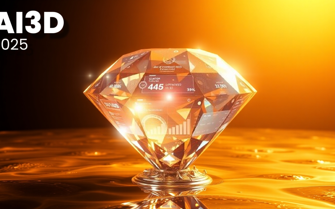 5 Best AI 3D Model Generators of 2025 – Make $5K/m (EASY)