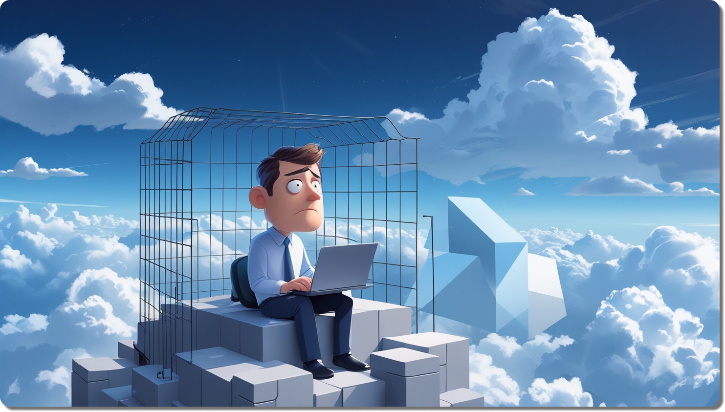 cloud solopreneur