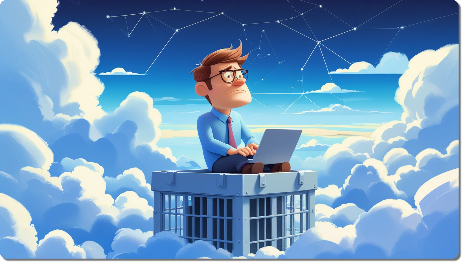 cloud solo engineer